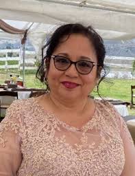 Anita Escamilla-Cook Obituary