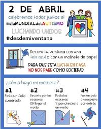 Hoy 2 de abril se conmemora el día mundial del autismo, una celebración un tanto atípica en medio del estado de alarma. Hoy 2 De Abril Se Celebra El Dia Mundial Del Autismo Radio Abaran Noticias Y Actualidad De Abaran