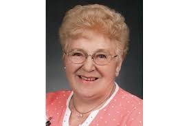 Louise Mertes Obituary (1933