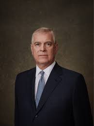 Andrew served in the royal navy as a helicopter pilot and instructor and as the captain of a. The Duke Of York