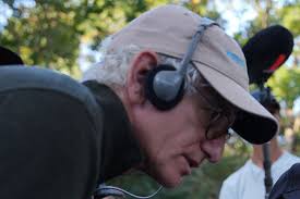 My Seven Shows: Ed Solomon