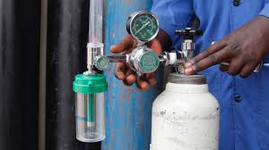 Oxygen is one of the resources in the game oxygen not included. Improving Access To Medical Oxygen In East Africa Frog Design