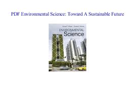 Richard wright's rite of passage jeraldine r. Read Environmental Science Toward A Sustainable Future By Richard T