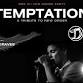 Temptation - New Order - with Debased - Pixies ... event in Santa Rosa, CA