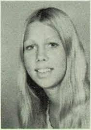 Cathy Lee Scharf (1956-1973)