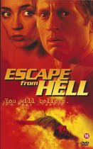 Hell's Highway (Dvd), Aaron Buer