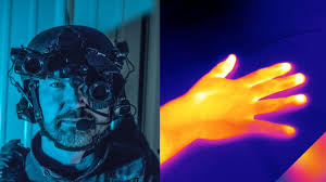 Thermal or heat detectors respond to the energy emission from a fire in the form of heat. How Do Thermal Cameras Work Flir Systems