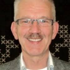 Sander van den Bogert