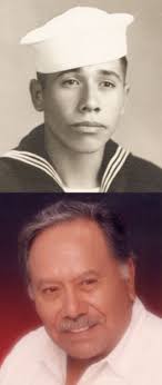 Geronimo Ramirez, Sr. 5/11/1927