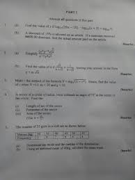 An introduction, matrix algebra, exponential and logarithmic functions, linear. 2018 Neco Mathematics Questions And Answers Newsvibe247 Blogspot Com