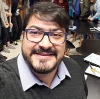 Claudio Joel B Lóssio