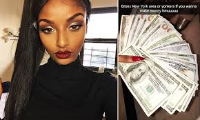 Rapper Young Ash 'coaxed fans into credit card scheme'