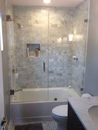Go for an etched design for extra style. 270 Frameless Shower Doors Ideas Frameless Shower Doors Shower Doors Frameless Shower
