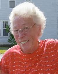 Carlotta Morris passed away peacefully