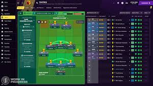 See more of timothy castagne officiel on facebook. Acht Teams Die Du Trainieren Musst Football Manger 2021