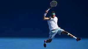I think now is my time to play, says nick kyrgios. Nick Kyrgios Tennis Star Offnet Lieferservice Fur Corona Bedurftige