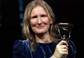 Samantha Harvey Wins 2024 Booker Prize for 'Orbital'