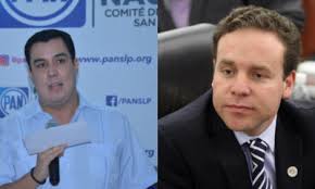 Boris Lozano dejó cargo en el Vaticano para regresar a SLP