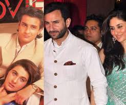 Maybe you would like to learn more about one of these? Why Saif Ali Khan Wrote This Letter To Amrita Singh On The Day Of His Marriage To Kareena It Was Such A Reaction Of Bebo News Samachar