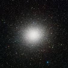 Omega Centauri Ngc 5139 Constellation Guide