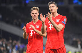 You'll find all the latest news about the record german champions right here. Fc Bayern Munich Joins Sorare S Blockchain Collectibles Platform Ledger Insights Enterprise Blockchain