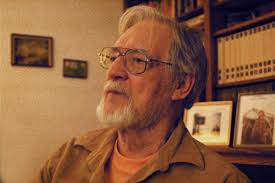 Charles Wiley, 95; war reporter, writer, and speaker for American democracy 