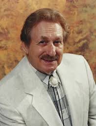 Ronald Duane Backer Obituary