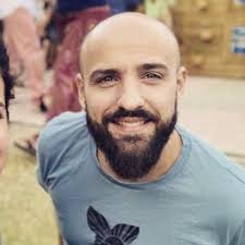 NADIA BLANCO BALLESTEROS (@NADYATO)