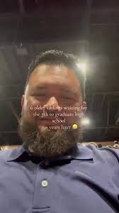 Plant City High School Graduation 2024