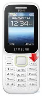 Hard Reset Samsung B310e Guru Music 2 How To Hardreset Info
