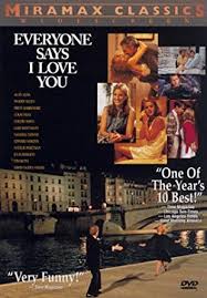 720p mkv (hardsub indo) 480p mp4 (hardsub indo) 360p mp4 (hardsub indo). Amazon Com Everyone Says I Love You Alan Alda Ami Almendral Madeline Balmaceda Drew Barrymore Tommie Baxter Vivian Cherry Billy Crudup Jeff Derocker Diva Gray Lukas Haas Goldie Hawn Gaby Hoffmann Cherylyn Jones