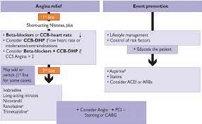 Medical Management Of Patients With Stable Coronary Artery Disease Download Scientific Diagram