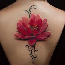 61 Best Lotus Flower Tattoo Designs Meanings 2021 Guide Flower Tattoo Designs Lotus Tattoo Design Flower Tattoos