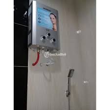 Belanja sekarang juga hanya di bukalapak. Water Heater Gas Niko Tanpa Listrik Pln Garansi 1 Tahun Pembayaran Cod Di Salatiga Tribunjualbeli Com