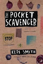 Keri smith is a bestselling author, illustrator, and thinker.her books include wreck this journal, the wander society, this is not a book, how to be an explorer of the world, mess, finish this book, the pocket scavenger, wreck this journal everywhere, everything is connected, and the imaginary world of. The Pocket Scavenger By Keri Smith