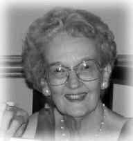 LOIS GEEHR Obituary (2020)