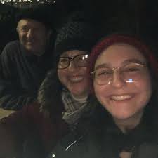 2022-23 Eberly Scholars: Emily Budik