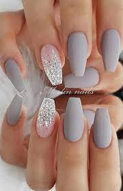 Before you start off with these easy nail art ideas and designs you must know some basic things that will you color your nails creatively. Require For Basic Nails Desing Then Check This Quite Super Pin Image Number 1129926976 Today Cute Summer Nail Designs Simple Spring Nails Matte Nails Design