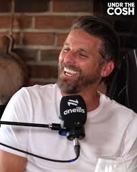 I just don't like you..." 😅 Kevin Lisbie looks back