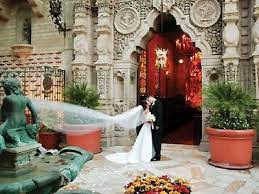 The Mission Inn Hotel And Spa Riverside Ca Wedding Location Inland Mission Inn Riverside Mission Inn Riverside Weddings