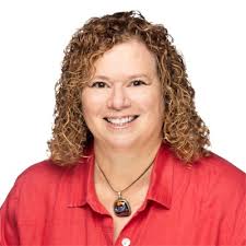 Rebecca Dye Yonushonis