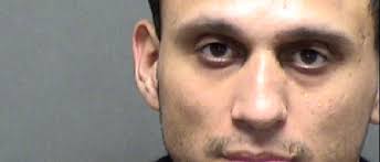 Man allegedly shoots other man in the ear before trying to rob him