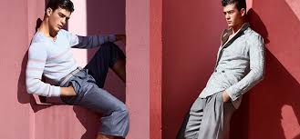 Emporio armani jeans represent the best in premium, timeless denim. Armani In India A Luxury Brand For Handsome Men