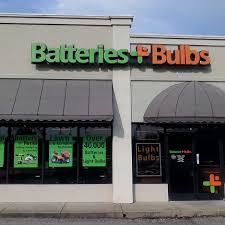 Maybe you would like to learn more about one of these? Batteries Plus Bulbs Lighting Store