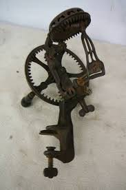 All decals include free shipping! Vintage Apple Peeler Consignment Sale 501 K Bid