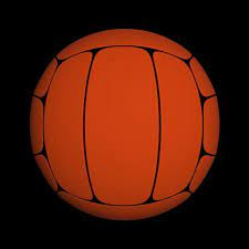 3d Sport Ball 3d Sport Ball Png Transparent Clipart Image And Psd File For Free Download Sports Balls Ball Sport Football