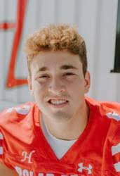 Sam Dodd, Hortonville