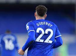 Add the latest transfer rumour here. Irrepressible Ben Godfrey Gives Ancelotti A Welcome Headache Royal Blue Mersey