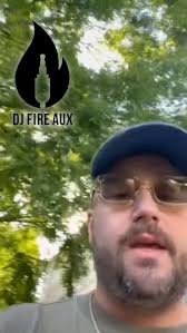 Many thanks to my dude from way back DJ Fire Aux!!! Two more days and "Out  of Light" goes live everywhere!