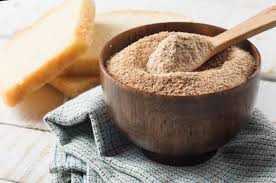 La Chapelure Un Ingredient Aux Nombreux Usages Culinaires Chapelure Chapelure Recette Chapelure Sans Gluten